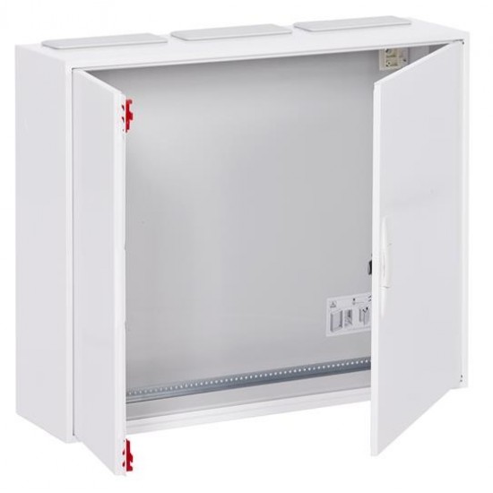 Щит без монтажной панели ABB ЩМП 500х 550х215 IP43