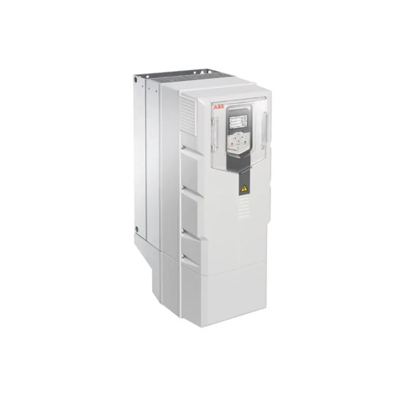 Частотный преобразователь ABB ACS580-01-145A-4+J400 75кВт 380В с панелью управления купить с доставкой по РФ