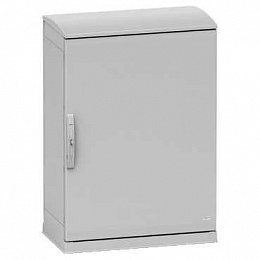 Корпус ABB эл-щита (навесной) 2ряда/6реек 950x550x225 (144 мод) IP55 TG206G