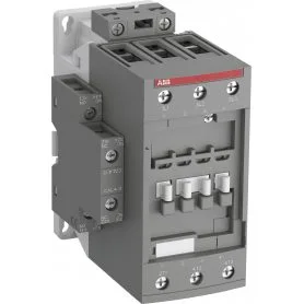Контактор ABB AF65-30-00-11 с универсальной катушкой управления 24-60В AC / 20-60В DC