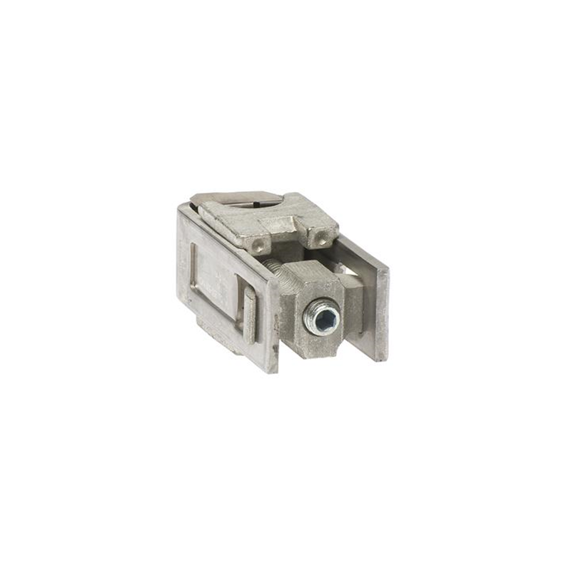Комплект кабельных зажимов ABB OZXB7 Al/Cu 2х 120:240 3шт