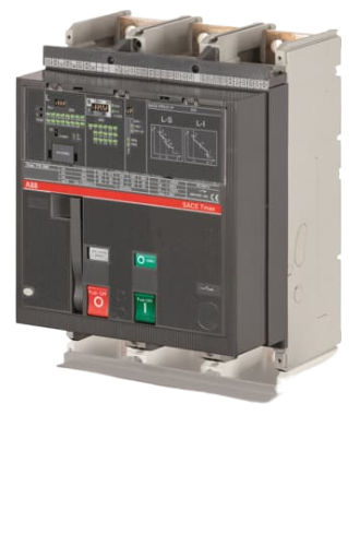 Выключатель автоматический ABB 3п T7S 800 PR231/P LS/I In=800А 3p F F M 1SDA061981R1 купить с доставкой по РФ