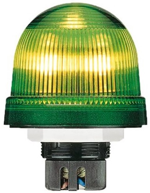 Лампа ABB 220-260В AC/DC для KSB