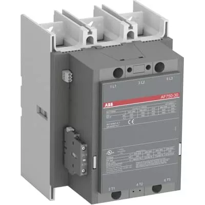Контактор ABB 1SFL471001R8011