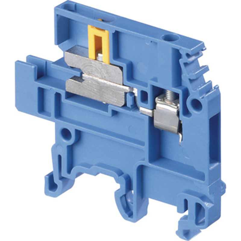 Клемма винтовая ABB MA2.5/5.NT 2.5мм.кв