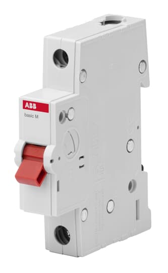 Выключатель нагрузки ABB 1P 16A BMD51116