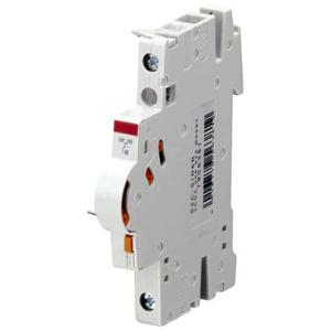 Контактор ABB Вспомог.Сигнал.контакт к. S2C-S/H6R