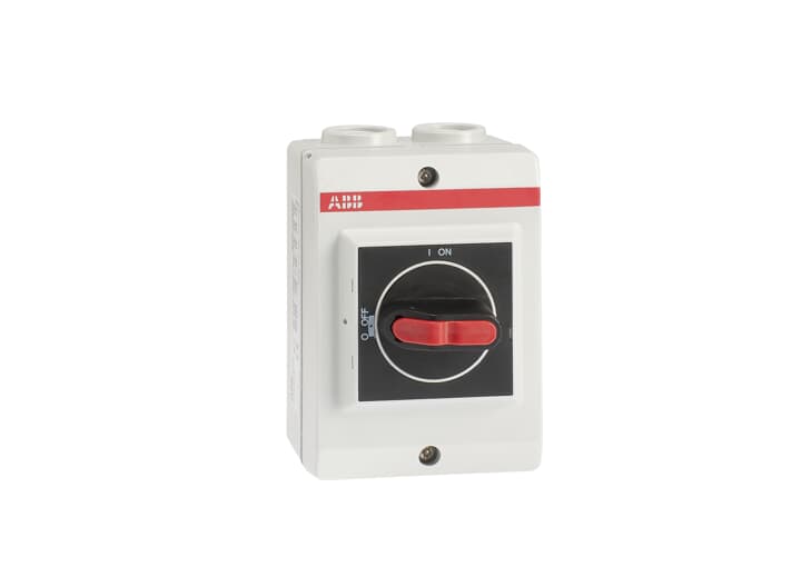 Выключатель автоматический модульный ABB 1п Z 1.6А 6кА S201 Z1.6 2CDS251001R0258 купить с доставкой по РФ