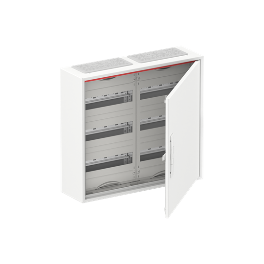 Шкаф ABB 72 М навесной IP44 500x550x160 CA23VZEU