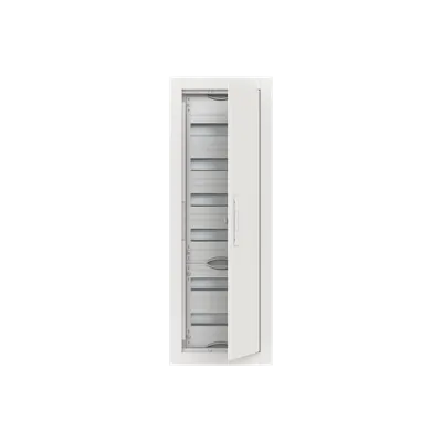 Щитовое оборудование ABB CU16V Щит распределительный в нишу 1014x365x125 IP31