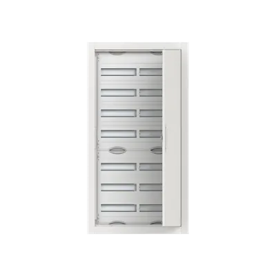 Щитовое оборудование ABB CU27V Щит распределительн. в нишу 1164x615x125 IP31
