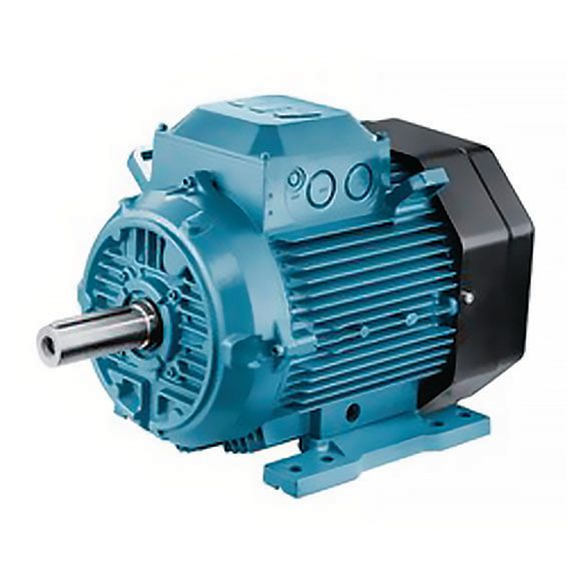 Асинхронный электродвигатель ABB M2AA IE1 15кВт 3000о/м B5