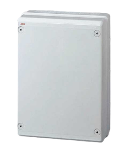 Щитовое оборудование ABB ukaSystem IP65 275x370x140 (ABB) 12814