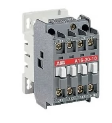 Контактор ABB A16-30-10 (1SBL181001R8010)