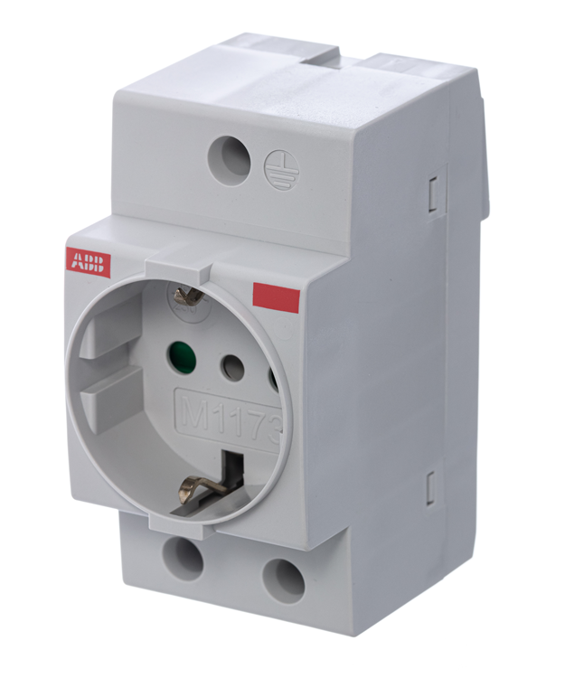 Розетка ABB M1173