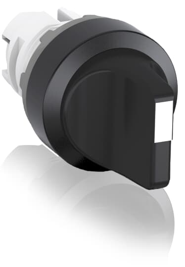 Переключатель ABB M3SSC1-10B черный 3 позиции