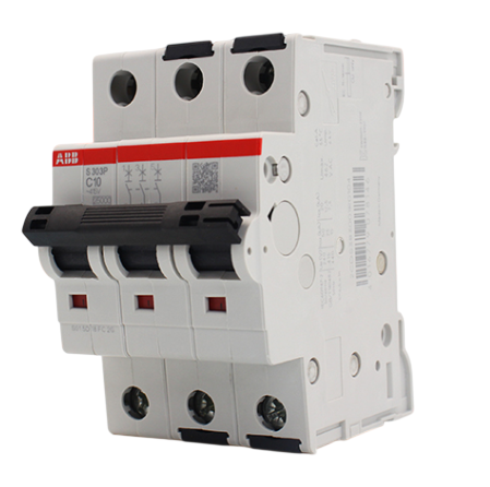 Выключатель автоматический ABB 2CDS383001R0164 купить с доставкой по РФ