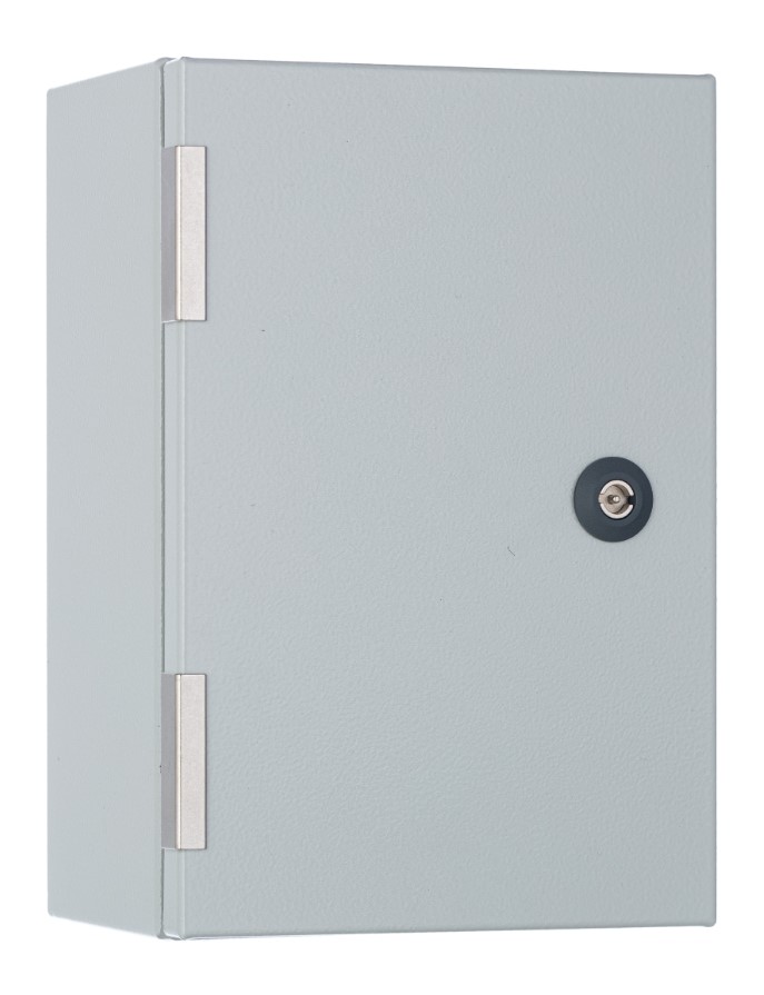 Корпус шкафа с монтажной платой ABB 500x300x200mm (h*w*d) SRN5320K