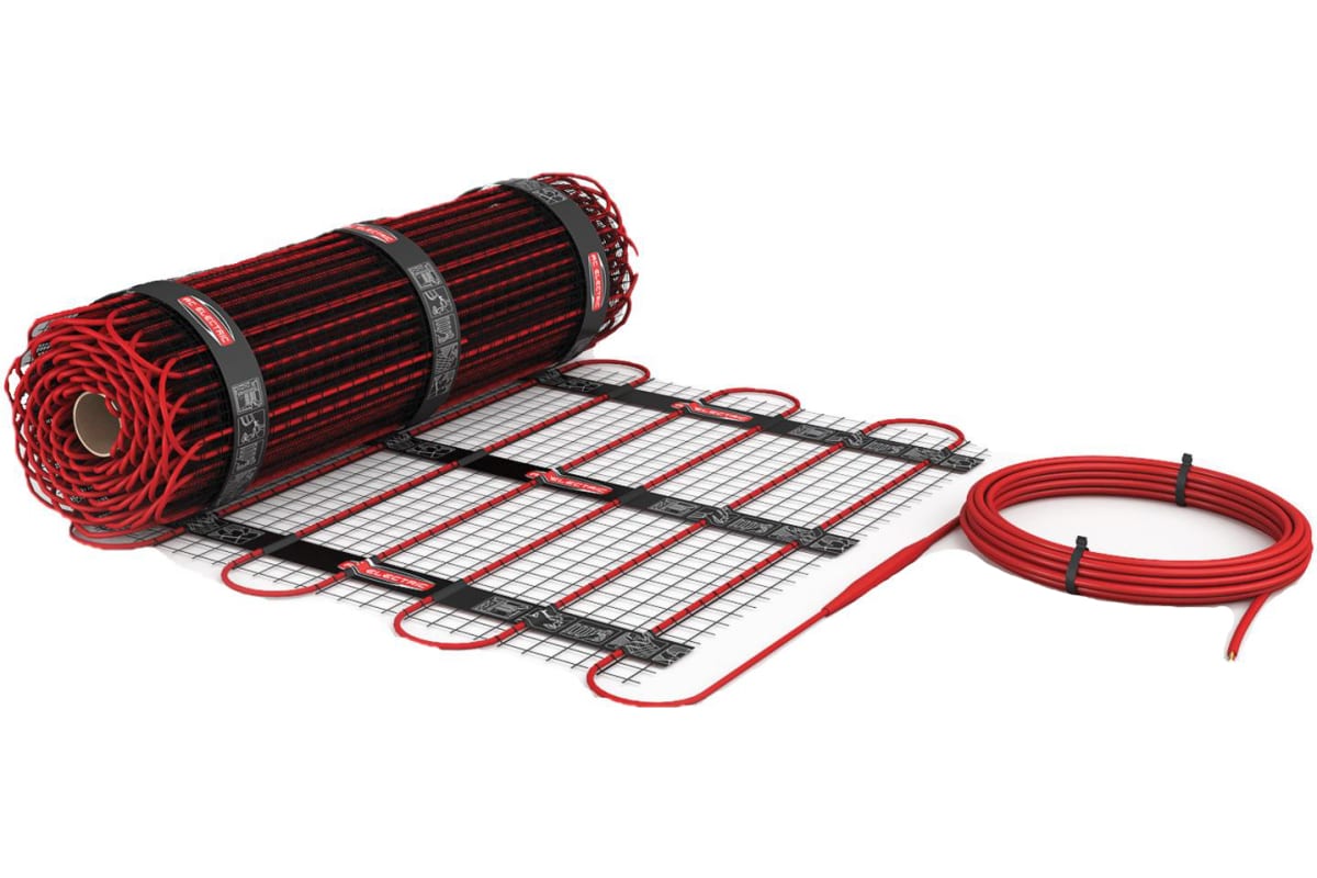 Мат AC ELECTRIC ACMM 2-150-1 (комплект теплого пола)