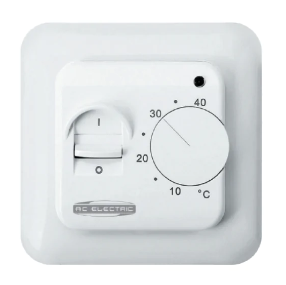Терморегулятор AC ELECTRIC ACT-16