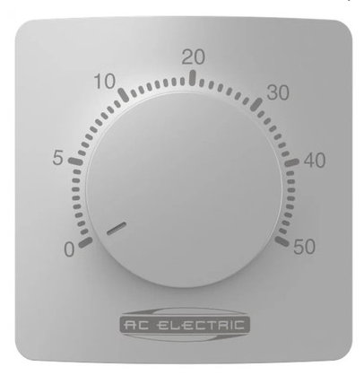 Терморегулятор AC ELECTRIC ACTR-16