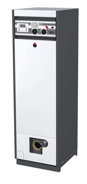 Котёл ACV Delta Pro S 25 купить с доставкой по РФ