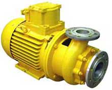 Насос Адонис насос КМН 125-100-170 (18,5кВт) купить с доставкой по РФ