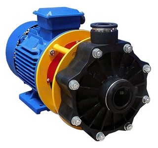 Насос  КМХ-Д-65-40-200 (15кВт)