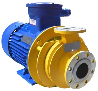 Насос Адонис ХМ 50-32-200К (с двиг. ВЗИ) (7,5кВт)
