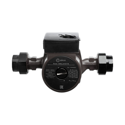 Циркуляционный насос Aikon CMS(L)20-4T1M-I