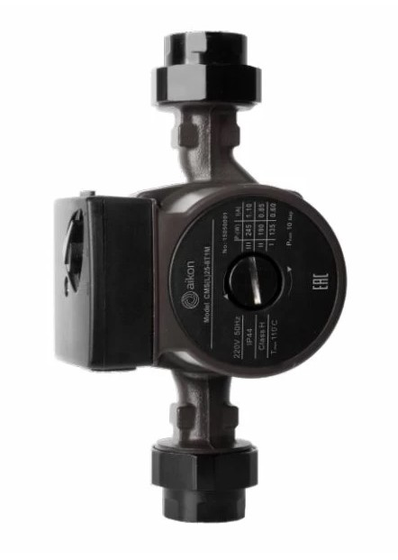 Насос Aikon CMS(L)25-4T1M 180мм 65 Вт 220 В