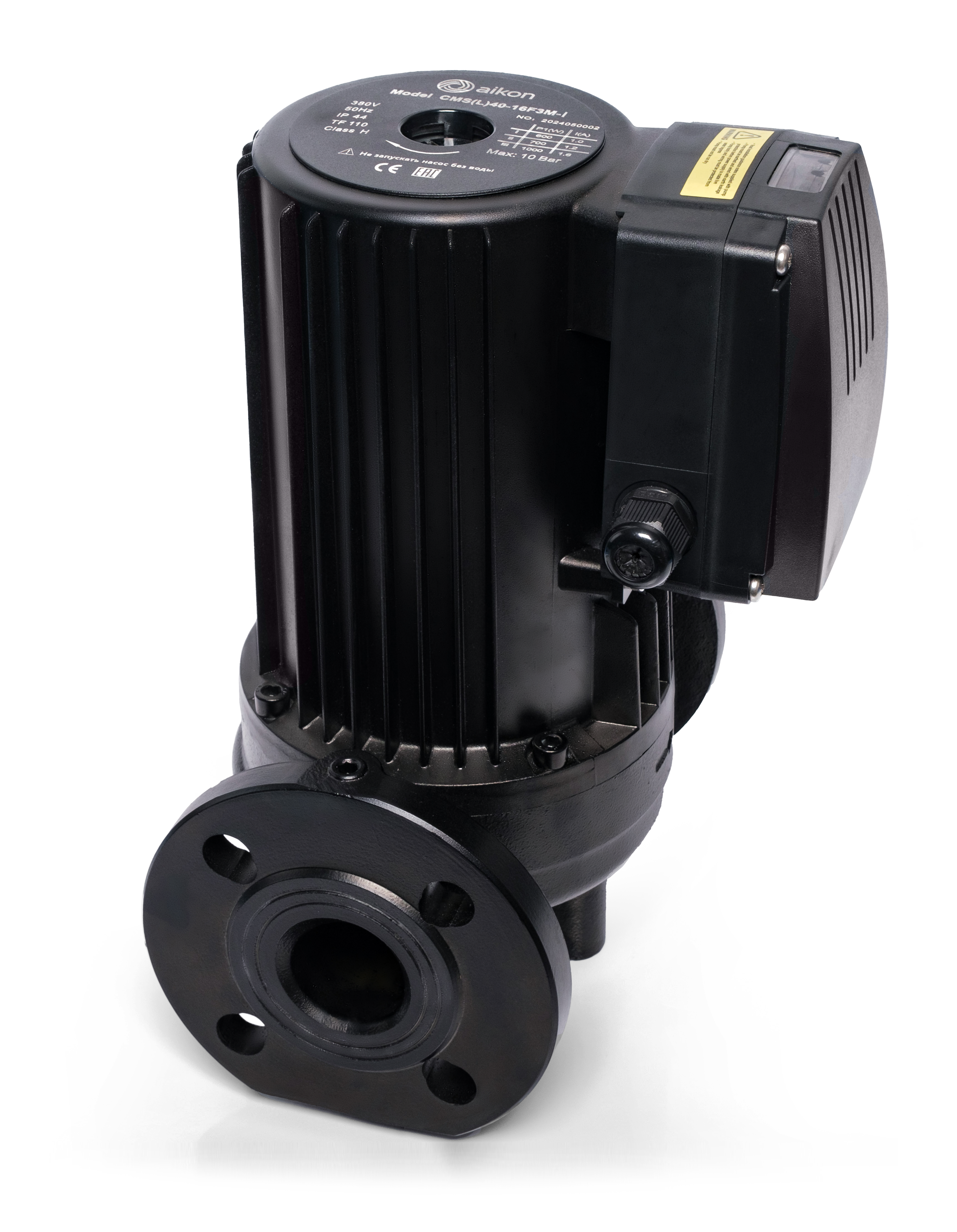 Циркуляционный насос Aikon CMS(L)32-8F1M-I
