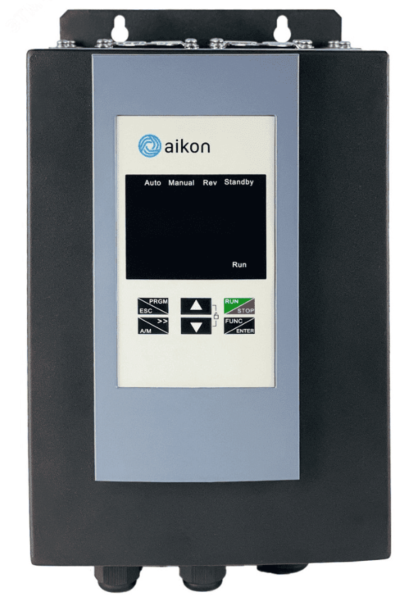 Частотный преобразователь Aikon PDES0132D-4T купить с доставкой по РФ