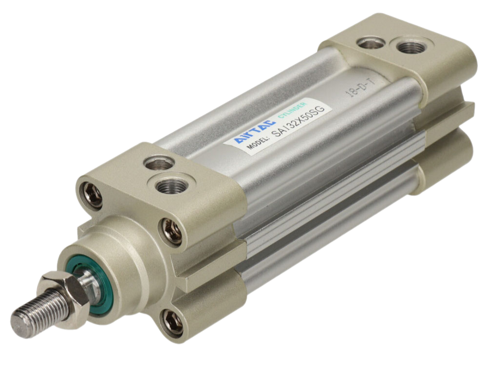 Пневмоцилиндр Airtac SAI80X300SG