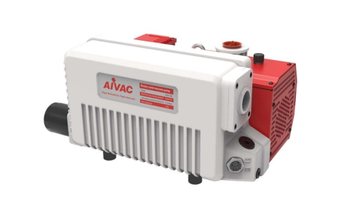 Пластинчато-роторный вакуумный насос AiVac ASV-065