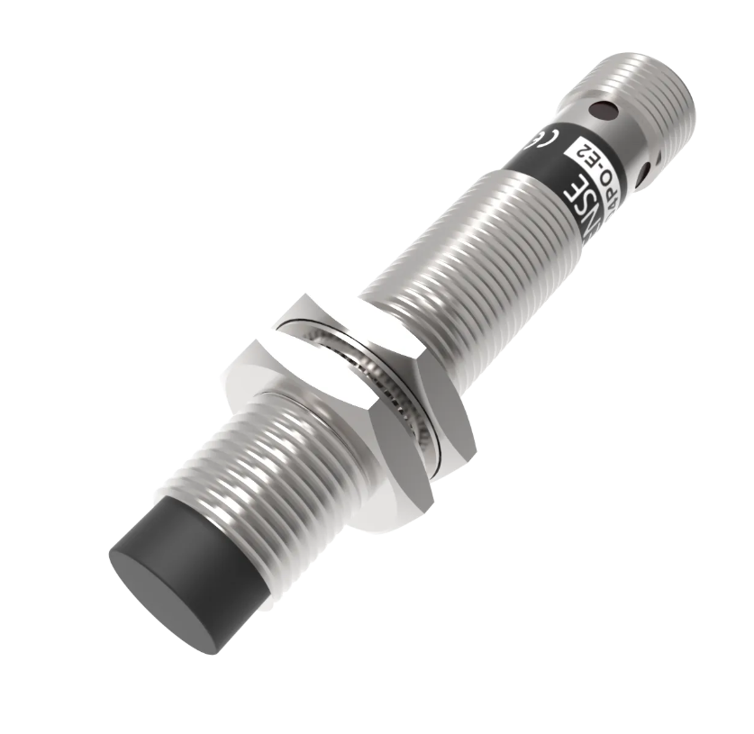 Индуктивный датчик положения AKUSENSE TLN12-08NC-E2 купить с доставкой по РФ