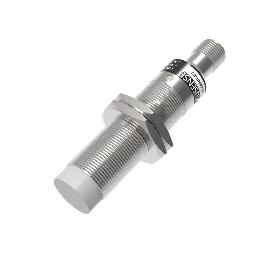 Индуктивный датчик положения AKUSENSE TPN18-12PR-E2 купить с доставкой по РФ