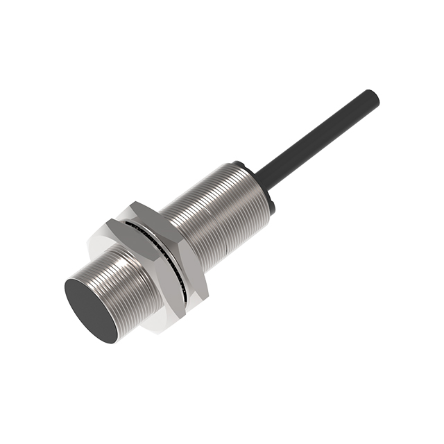 Индуктивный датчик положения AKUSENSE TSF12-02NC купить с доставкой по РФ