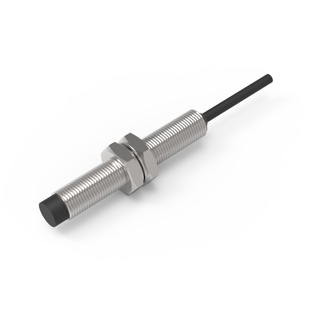 Индуктивный датчик положения AKUSENSE TSN08-02NC купить с доставкой по РФ