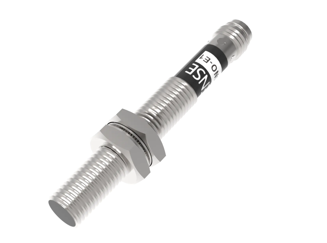 Индуктивный датчик положения AKUSENSE TYF08-03NC-E1 купить с доставкой по РФ