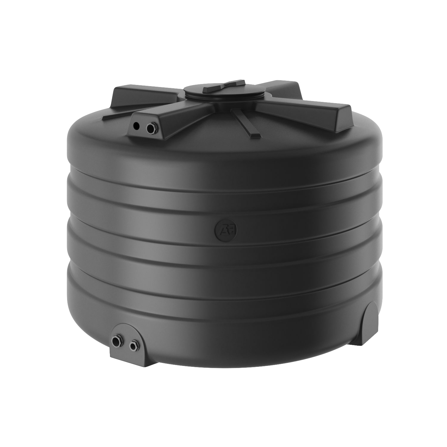 Ёмкость д/воды Акватек ATV-1000 DW 1000л с поплавком 0-16-1930