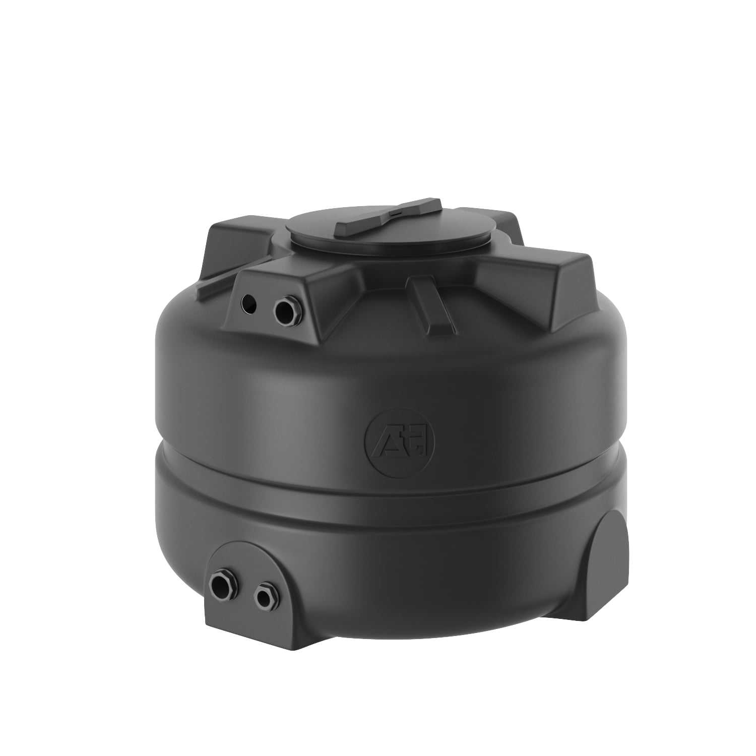 Ёмкость д/воды Акватек ATV-200 DW 200л 0-16-1900