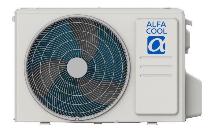 Инверторная сплит-система ALFACOOL серии APUS Inverter APSI-07CH заказать со складов по всей России