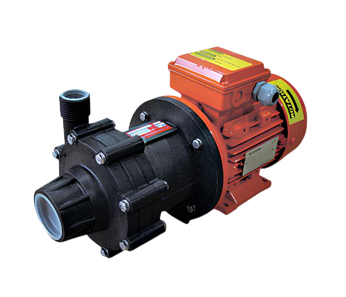 Насос AlphaDynamic ADM 6 PP/TF/0.35HP/2800RPM PUMP