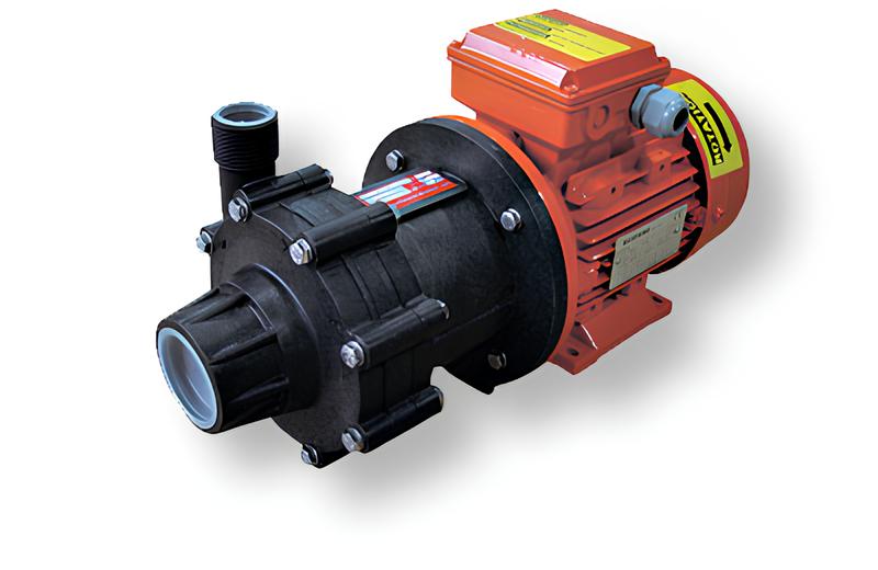 Насос AlphaDynamic ADM 15 PP/MF/2HP/2800RPM PUMP