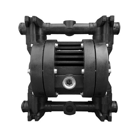Насос AlphaDynamic RUBY 115P-P-TPT-T