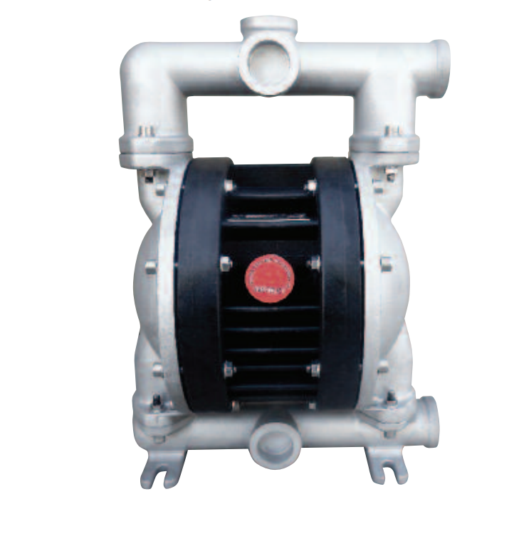 Насос AlphaDynamic RUBY 125V-P-TVT-T