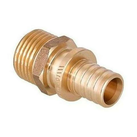 Муфта ALTSTREAM (н.р.) 20х1/2" аксиал (25/200) купить с доставкой по РФ