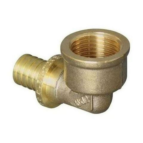 Угольник ALTSTREAM (в.р.) 20х1/2" аксиал купить с доставкой по РФ