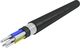 Кабель АВБШв 5х16 ОК (N PE) 0.66кВ (м)